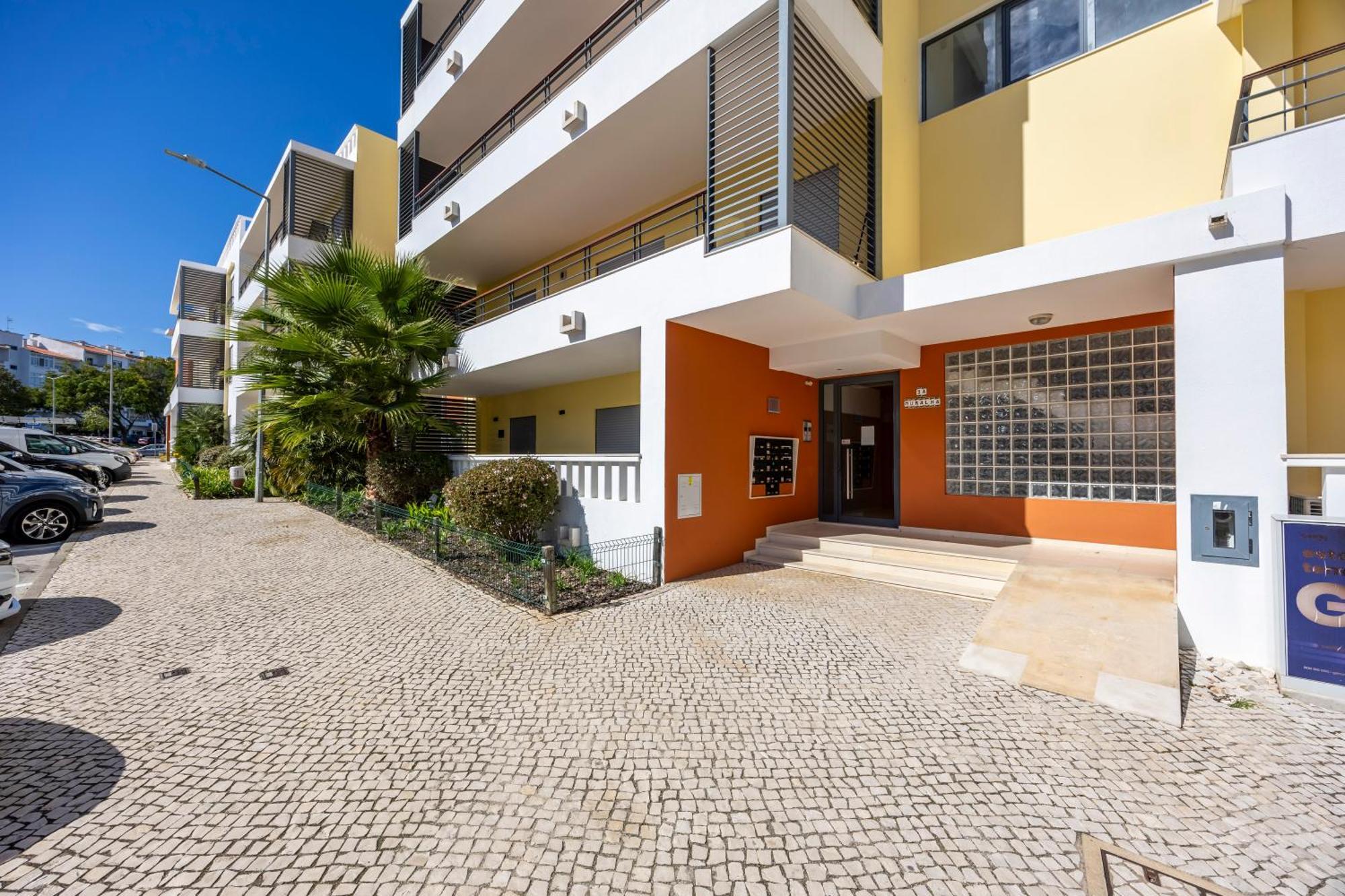 Portugal Home Lagos Exteriör bild